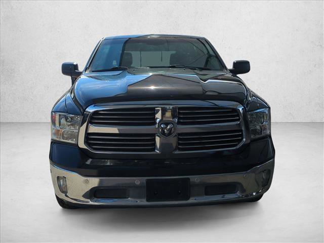 Used 2015 RAM 1500 Big Horn image 2