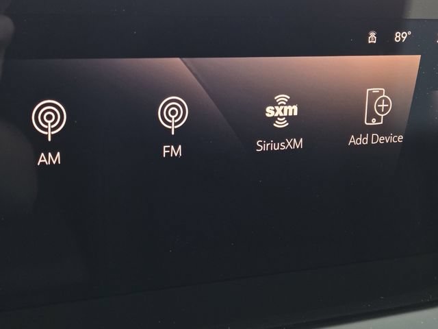 New 2026 Buick Envista Preferred w/ Convenience I Package FWD image 4