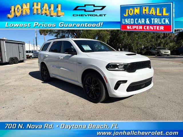 Used 2023 Dodge Durango R/T