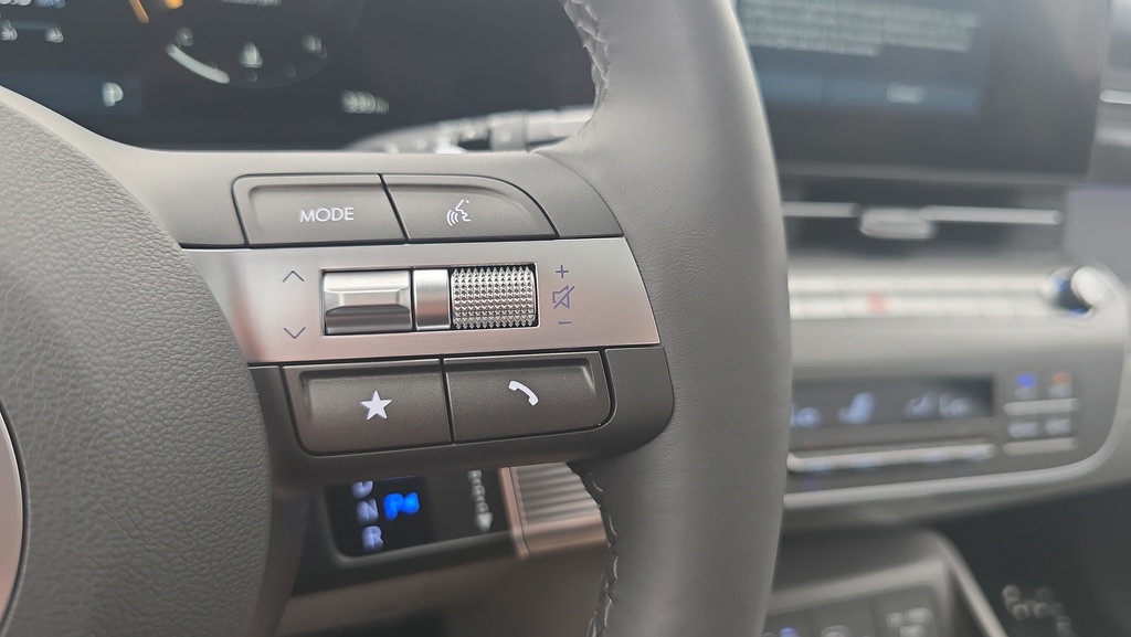 New 2026 Hyundai Kona Limited AWD/4WD image 24
