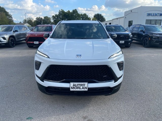 New 2026 Buick Enclave Sport Touring w/ Power Package image 9