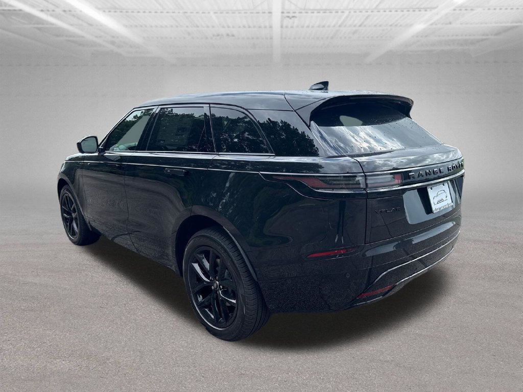 New 2026 Land Rover Range Rover Velar Belgravia AWD/4WD image 3