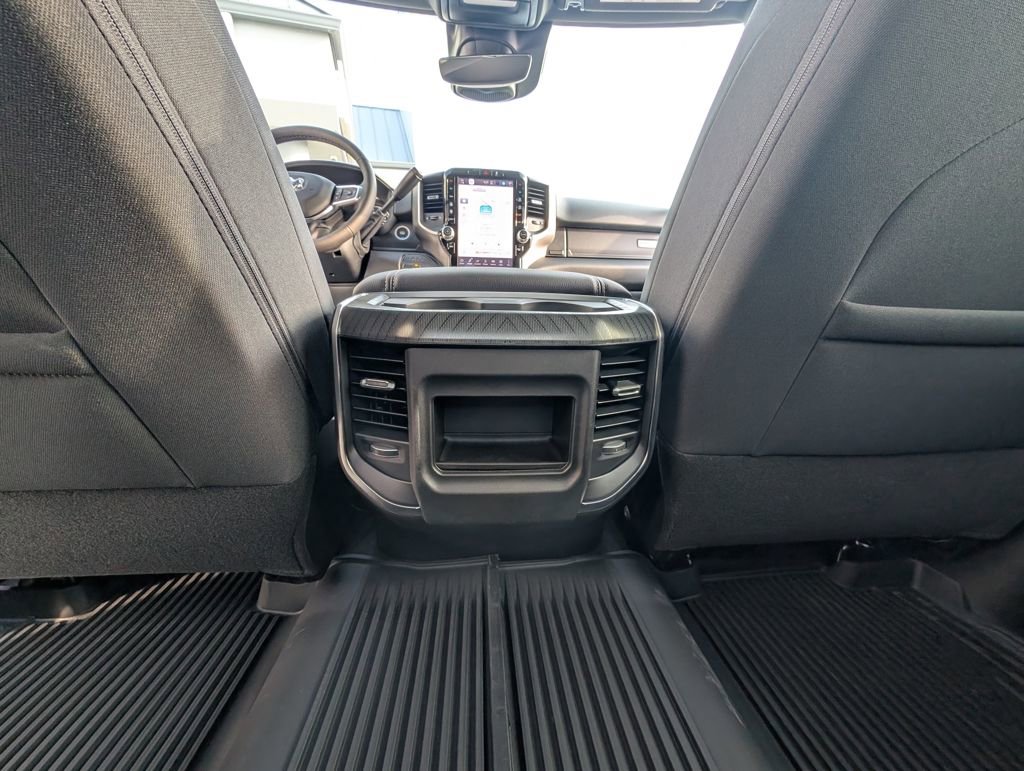 New 2025 RAM 2500 Big Horn image 41