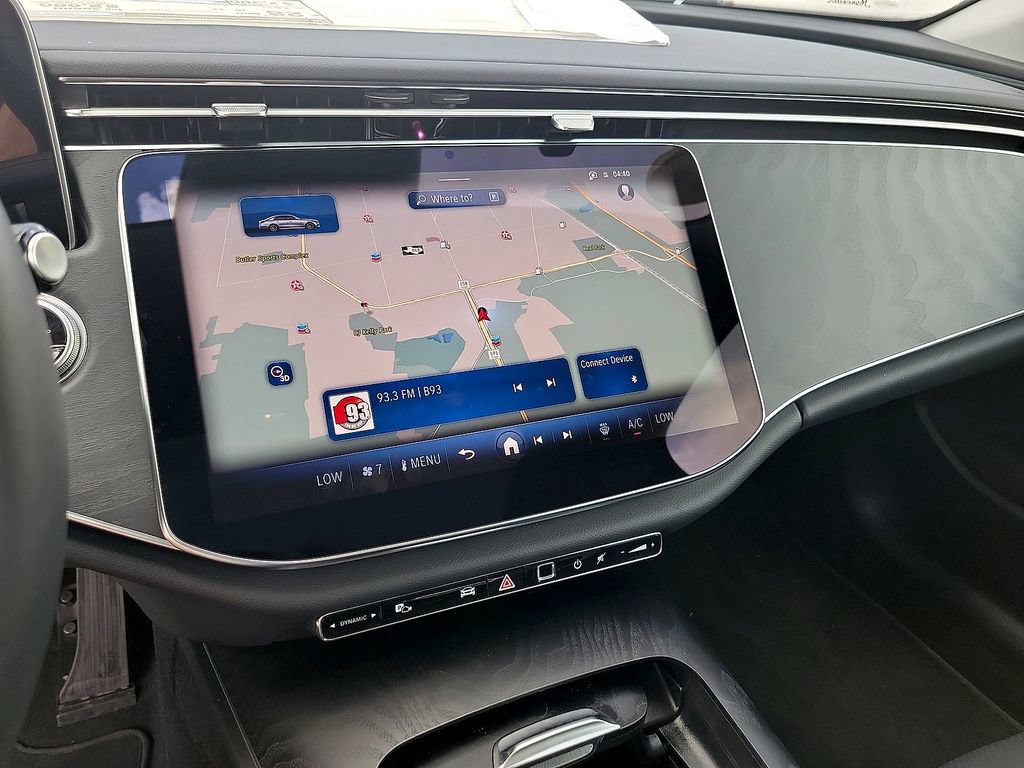 New 2025 Mercedes-Benz E 350 Sedan image 20