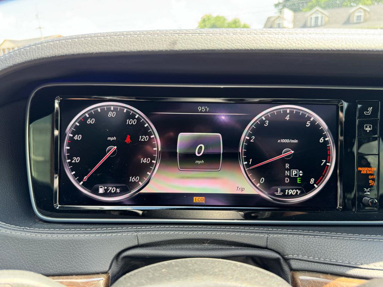 Used 2014 Mercedes-Benz S 550 Sedan image 44
