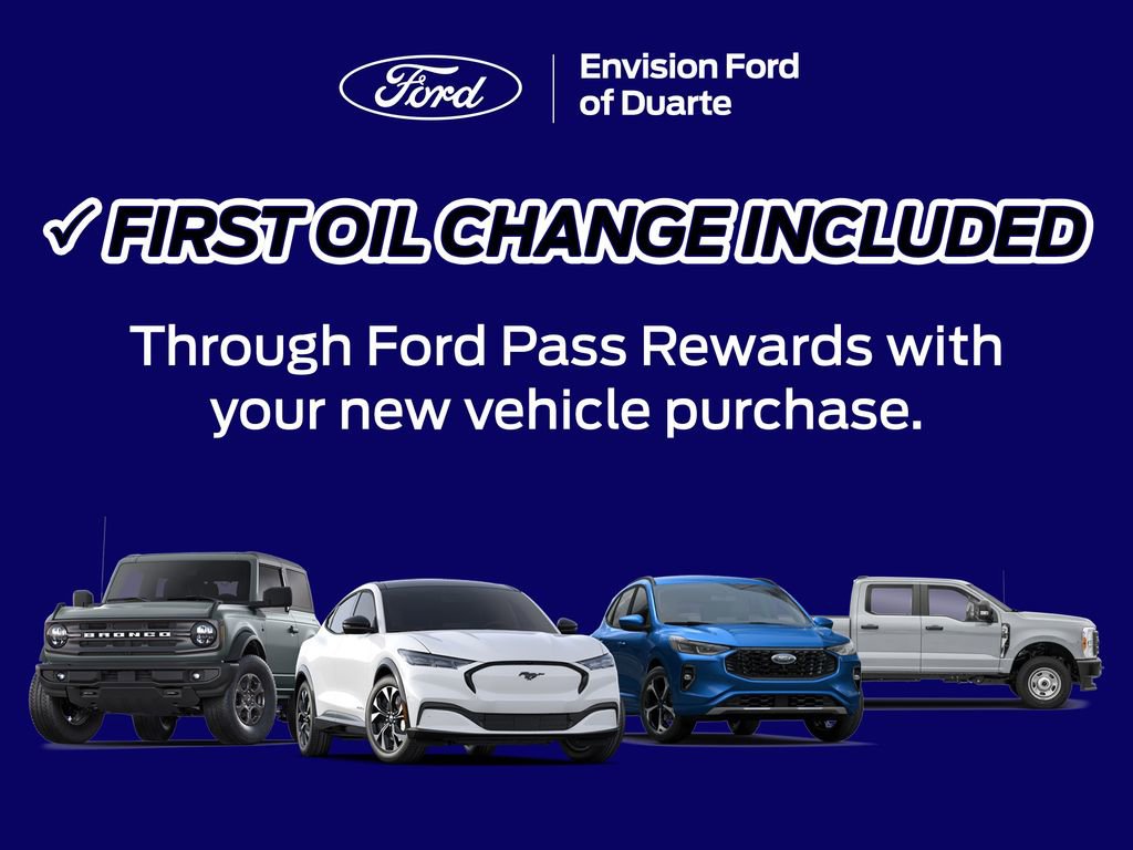 Used 2024 Ford F150 STX w/ STX Black Appearance Package image 31