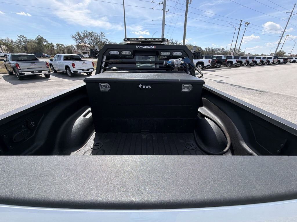 Used 2024 RAM 2500 Laramie w/ Sport Appearance Package image 32