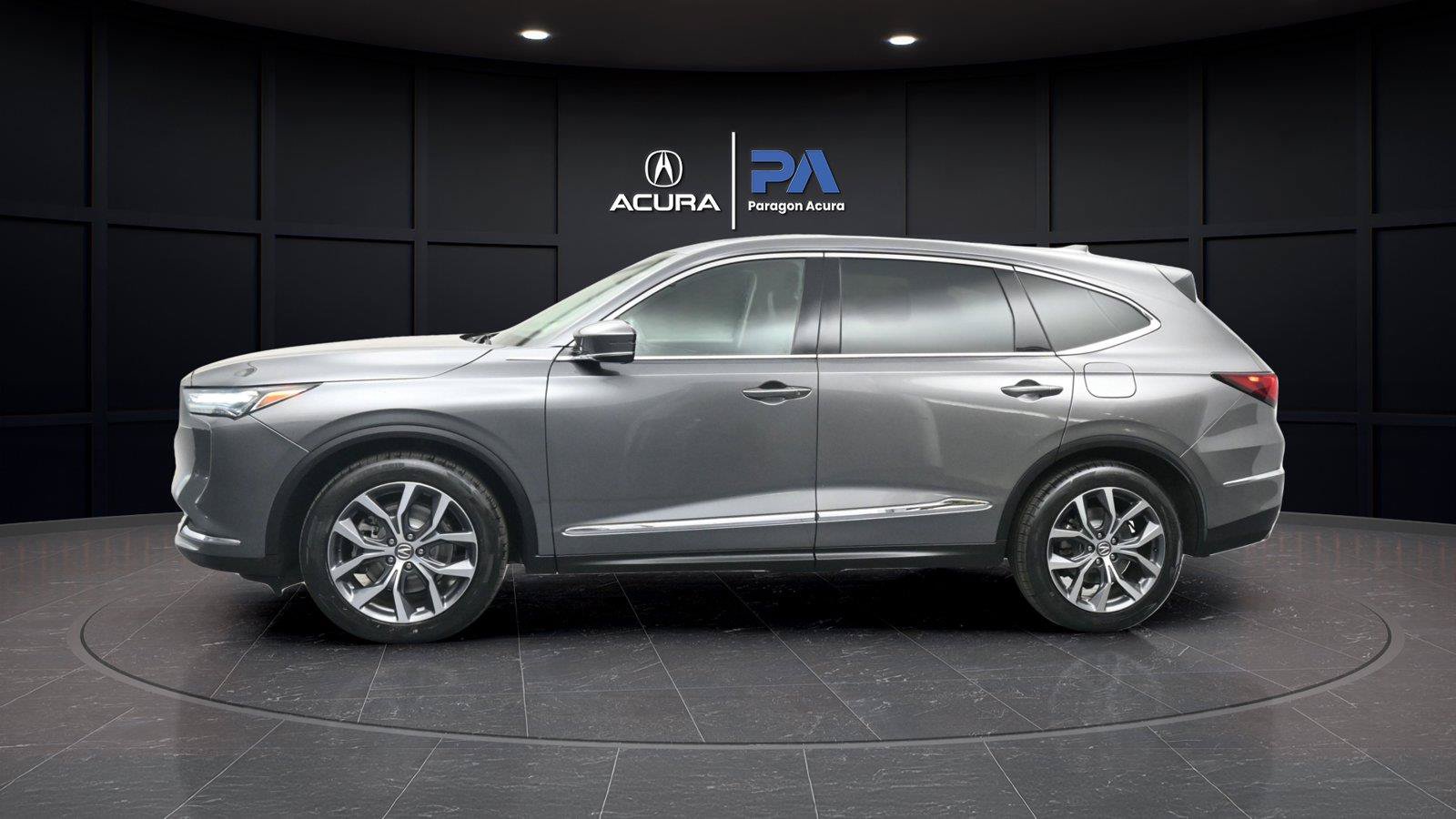 Certified 2024 Acura MDX w/ Technology Package AWD/4WD image 24
