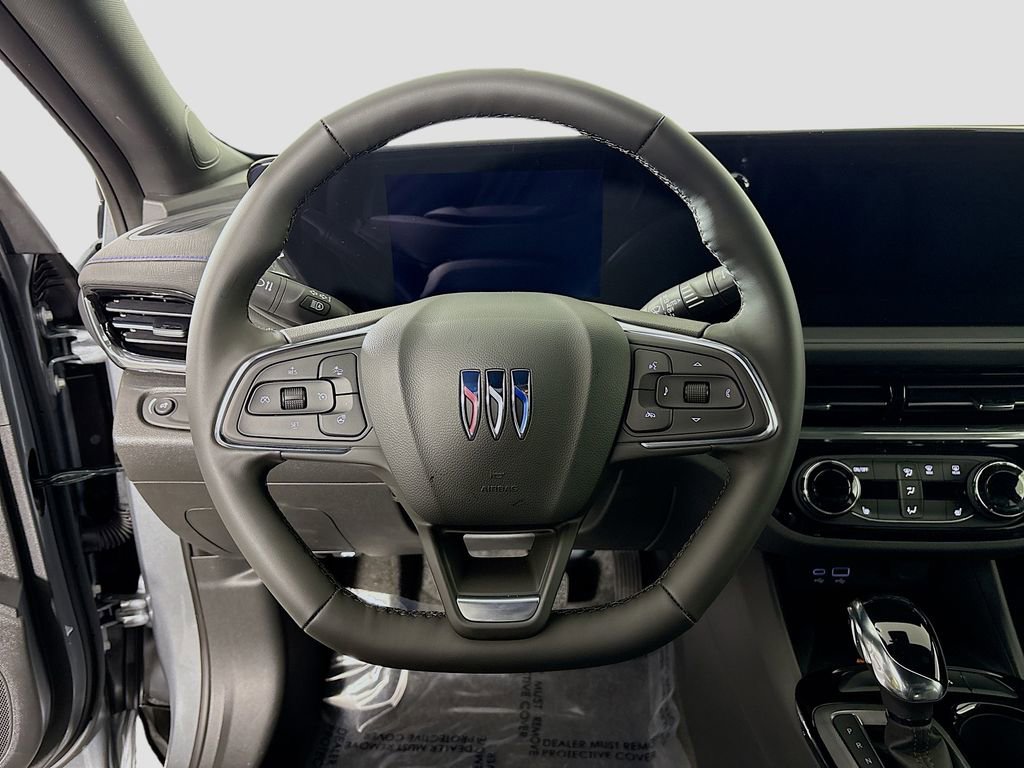 New 2026 Buick Envista Sport Touring w/ Convenience I Package image 11