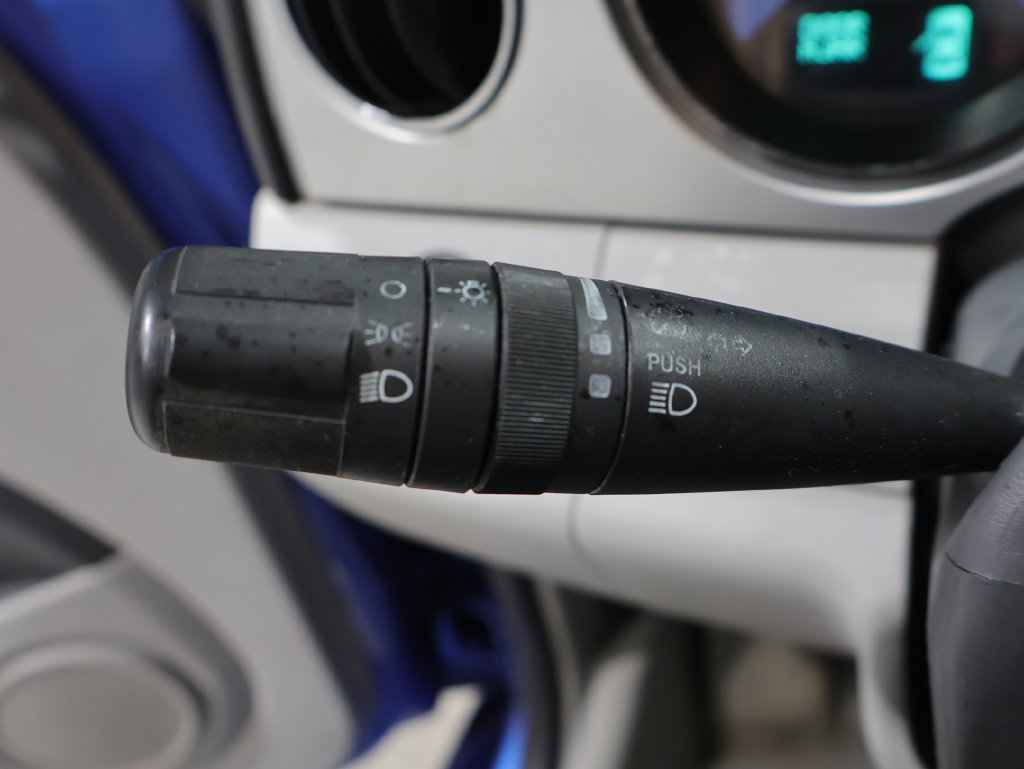 Used 2007 Chrysler PT Cruiser Touring FWD image 29