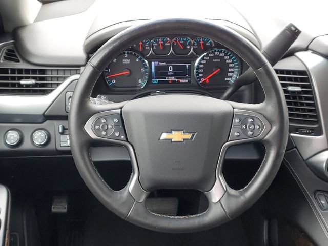 Used 2015 Chevrolet Suburban LT w/ Luxury Package AWD/4WD image 36
