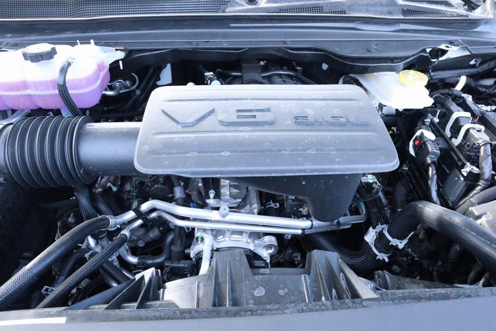 New 2026 RAM 1500 Tradesman image 18