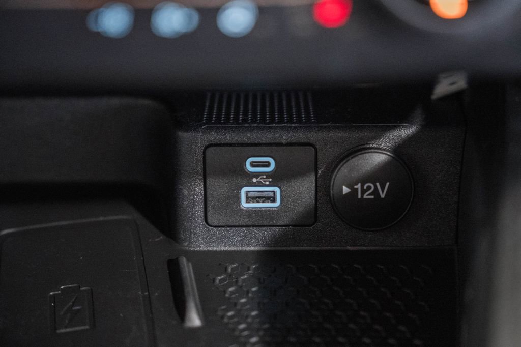 Used 2021 Ford Bronco Sport Outer Banks w/ Outer Banks Package (96D) image 30