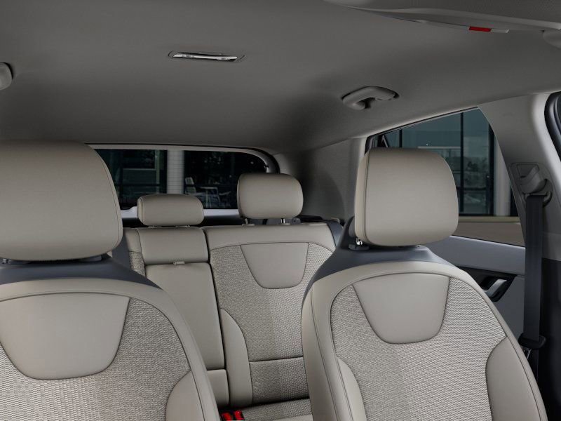 New 2026 Kia Niro EX image 29