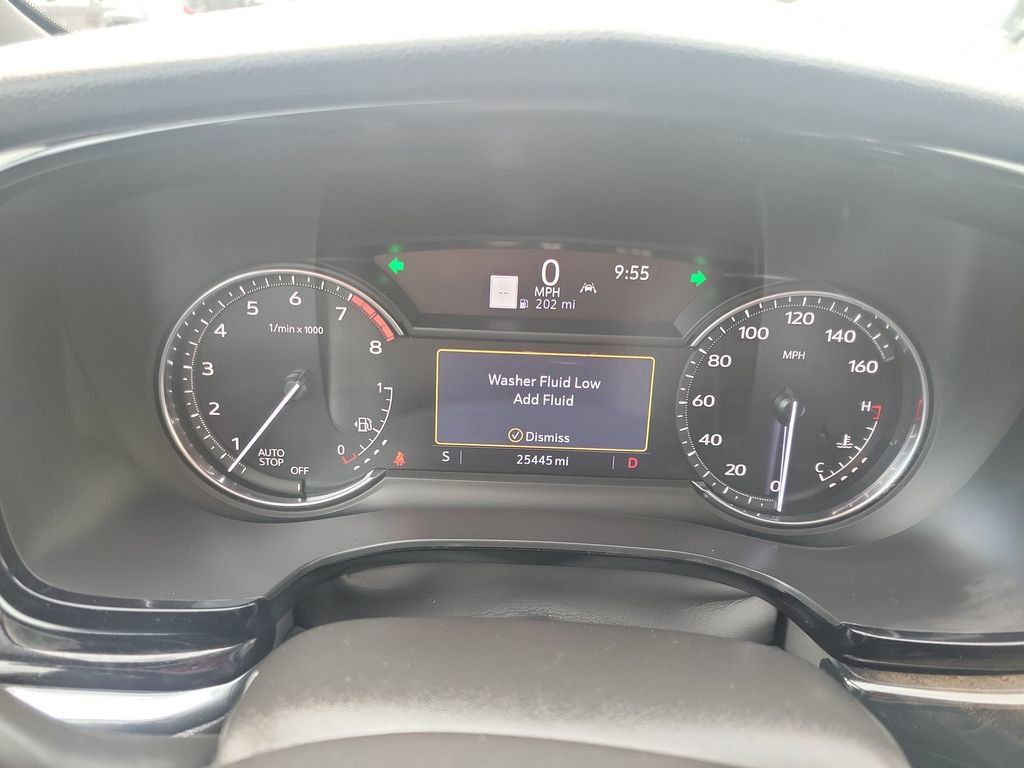 Used 2021 Cadillac XT6 Premium Luxury image 35