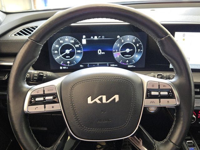 Used 2023 Kia Telluride SX Prestige X-Pro image 33