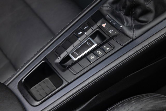 Used 2022 Porsche 718 Boxster GTS image 20