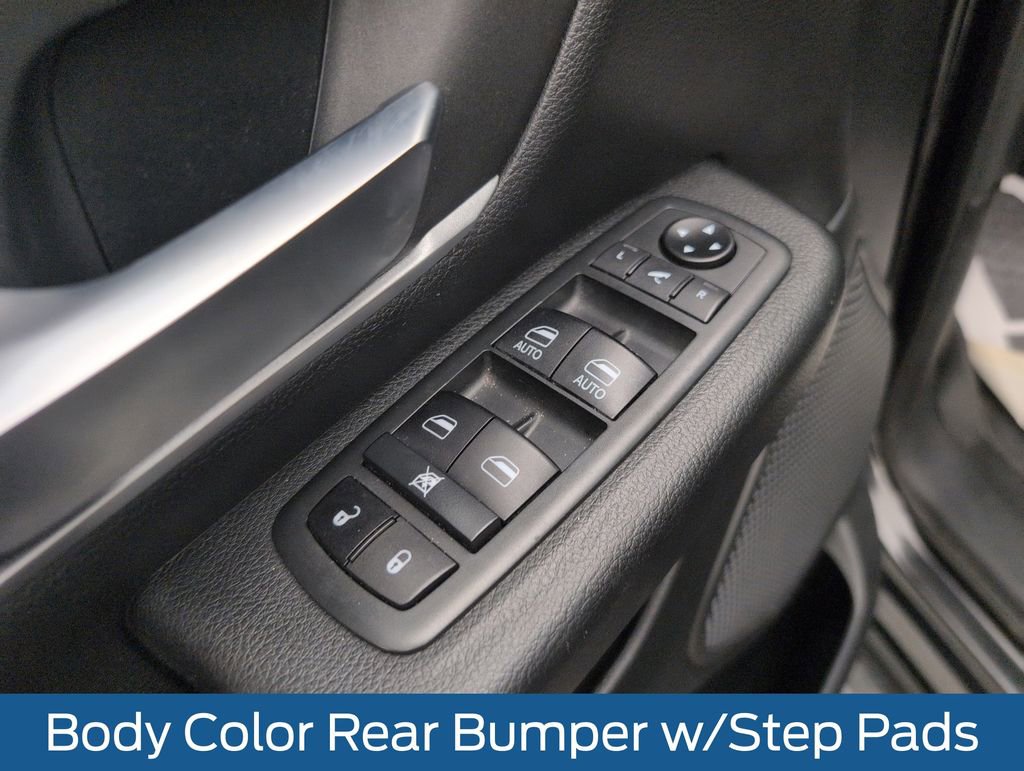 Used 2021 RAM 1500 Big Horn AWD/4WD image 35