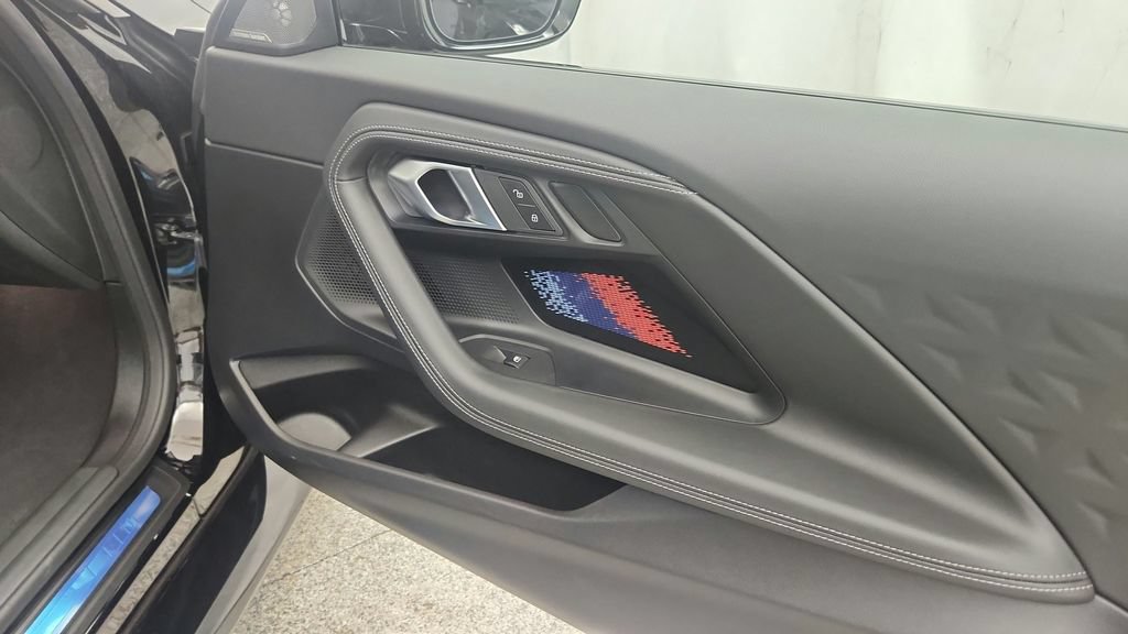 Used 2025 BMW M2 w/ Lighting Package RWD image 34