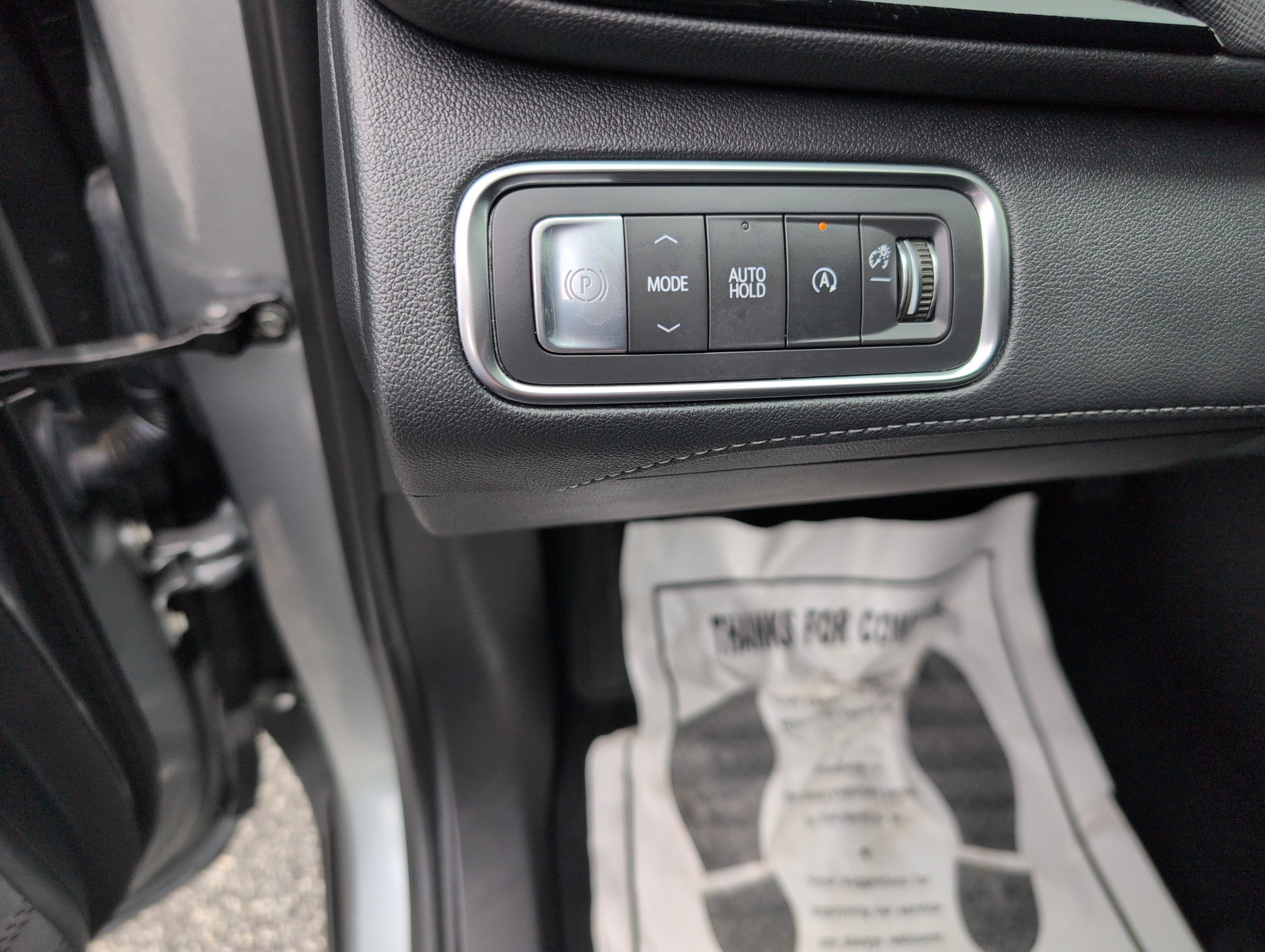 Used 2025 Buick Enclave Preferred FWD image 16