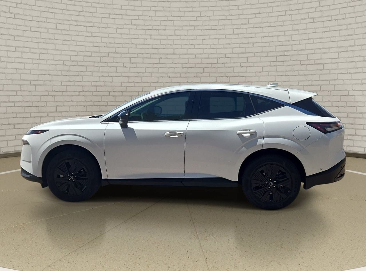 Used 2025 Nissan Murano SL AWD/4WD image 8