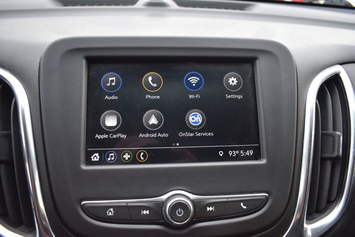 Used 2019 Chevrolet Equinox LT AWD/4WD image 19