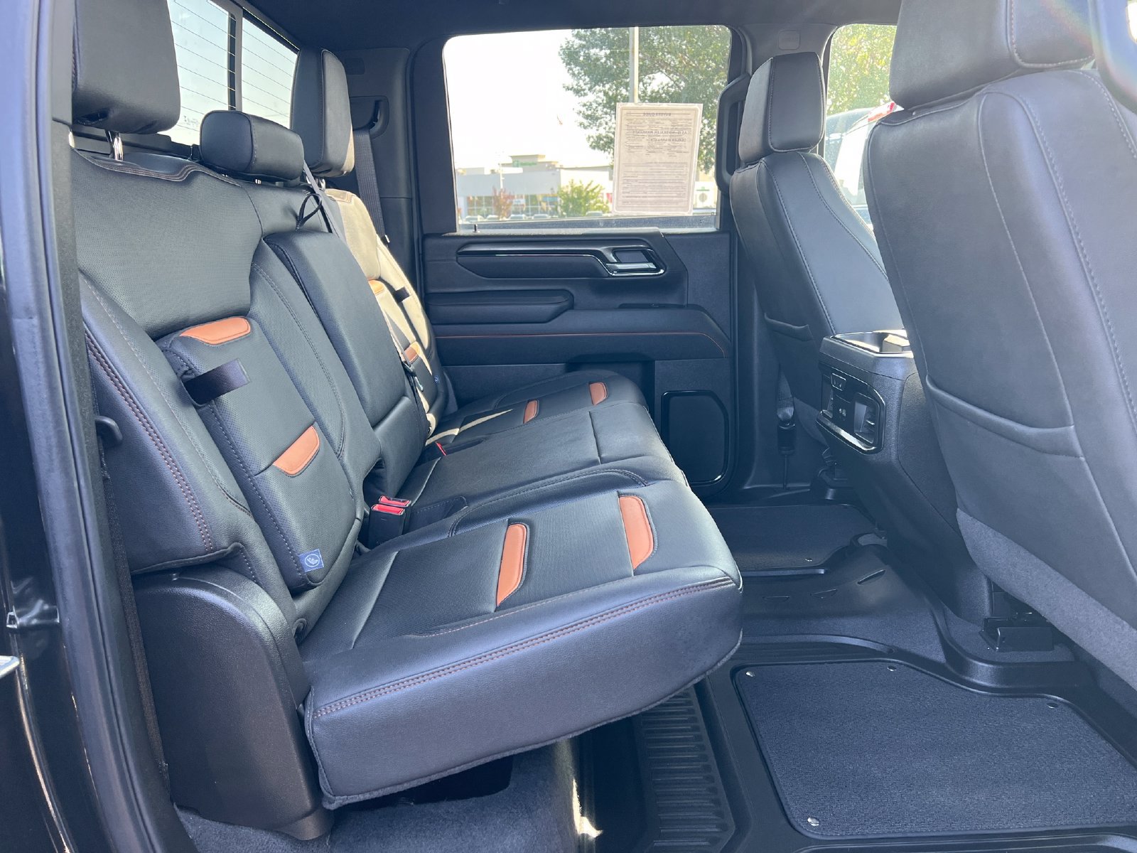 Used 2026 GMC Sierra 3500 AT4 w/ AT4 Premium Plus Package AWD/4WD image 35
