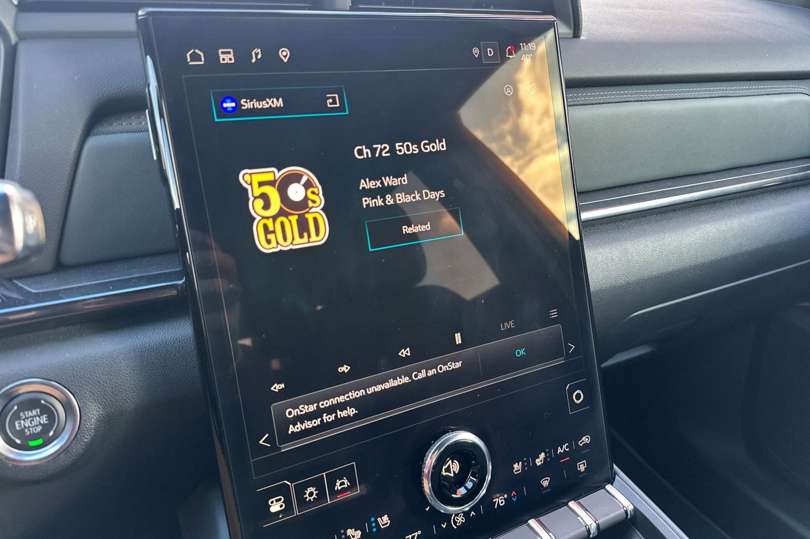 Used 2026 GMC Terrain AT4 w/ Convenience Package III image 25