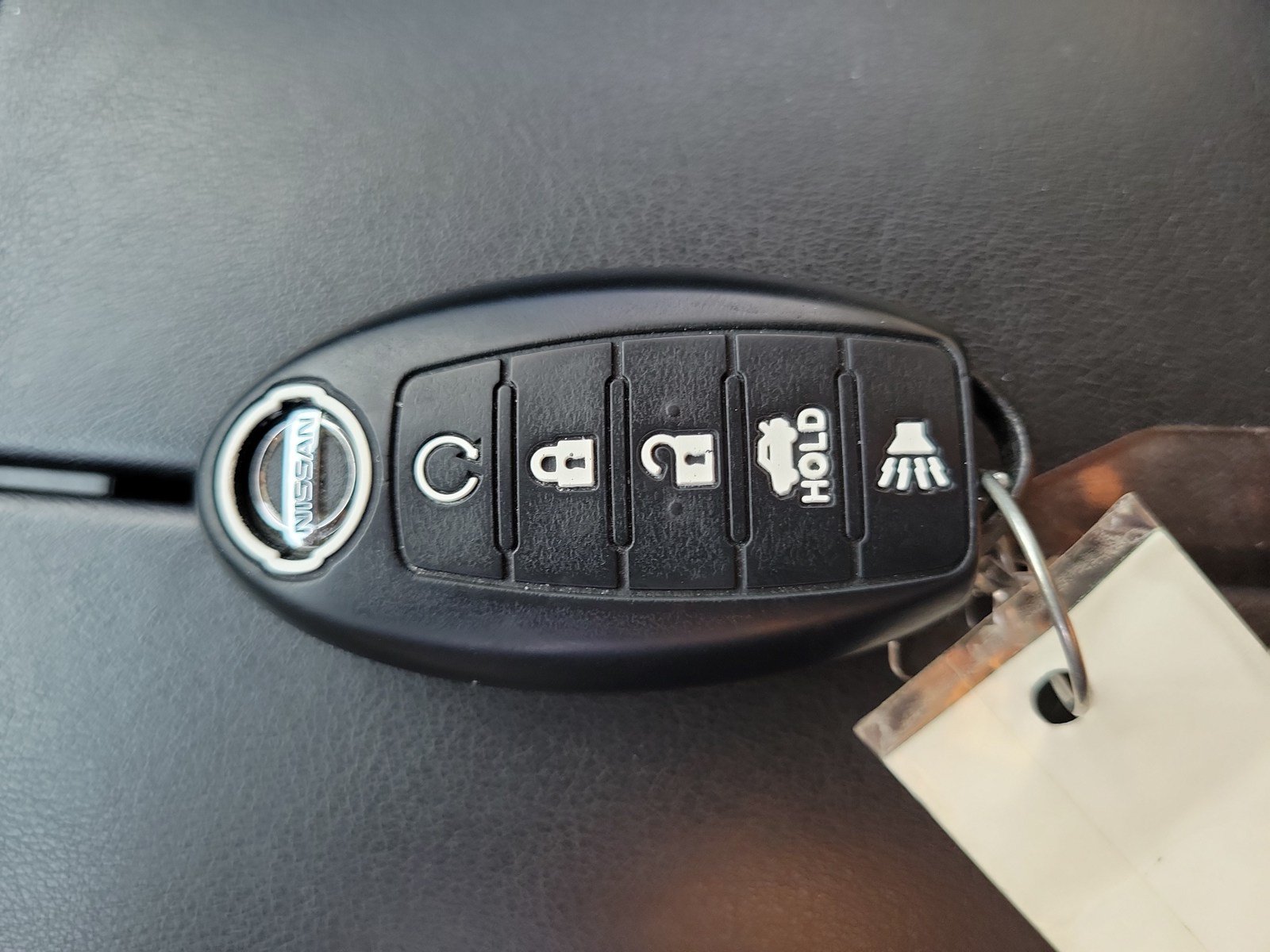 Used 2021 Nissan Rogue SV FWD image 33