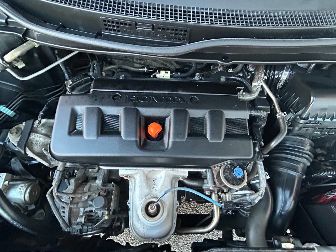 Used 2012 Honda Civic EX-L image 24