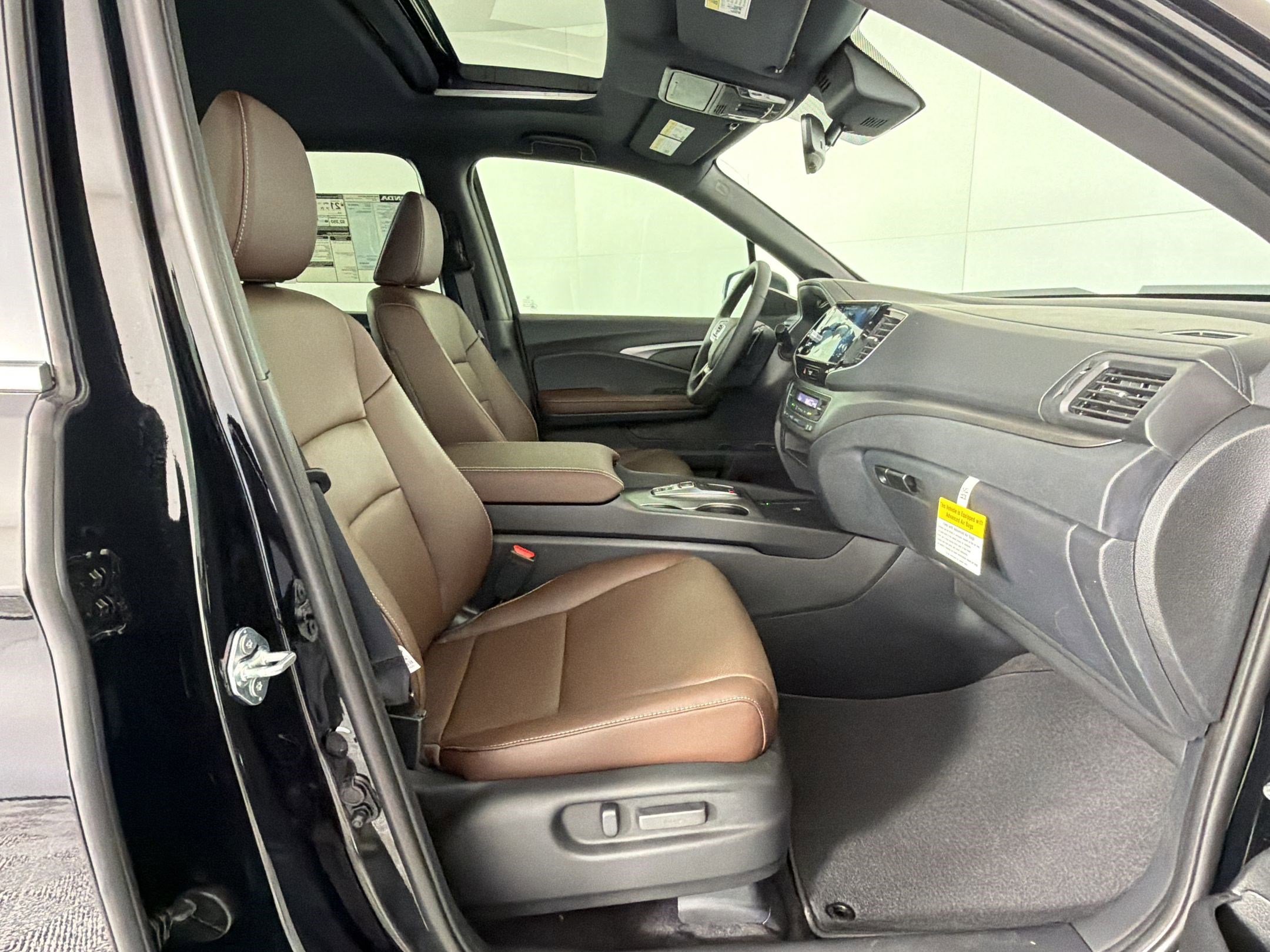 New 2026 Honda Ridgeline RTL image 30