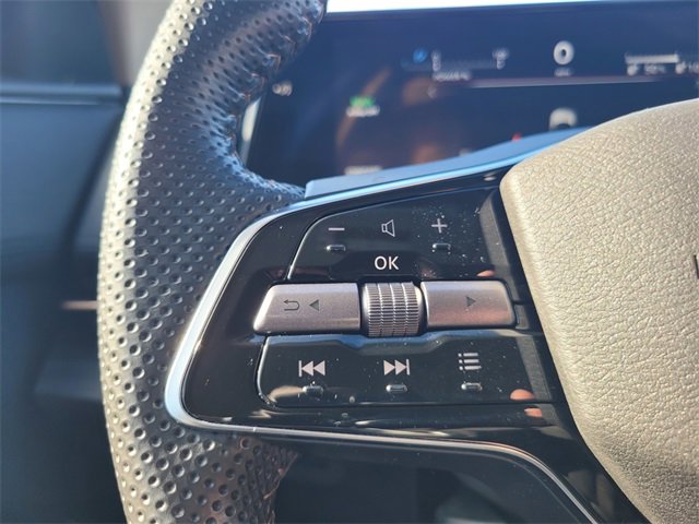 Used 2024 Nissan Ariya FWD image 27