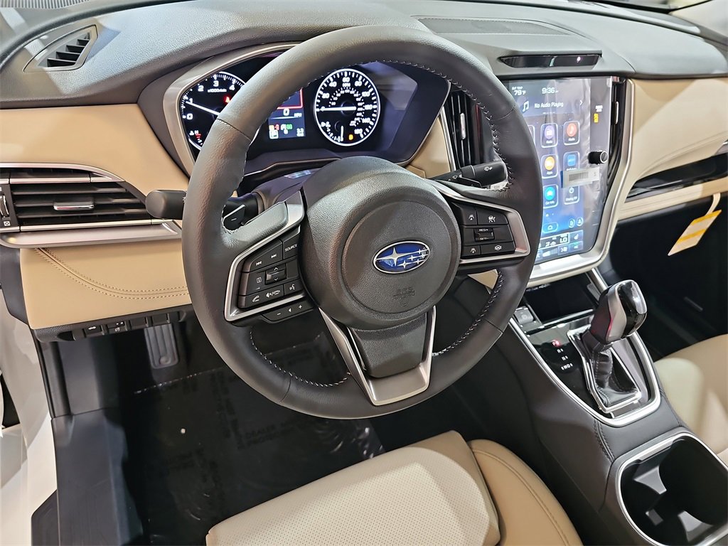 New 2025 Subaru Legacy Limited image 15