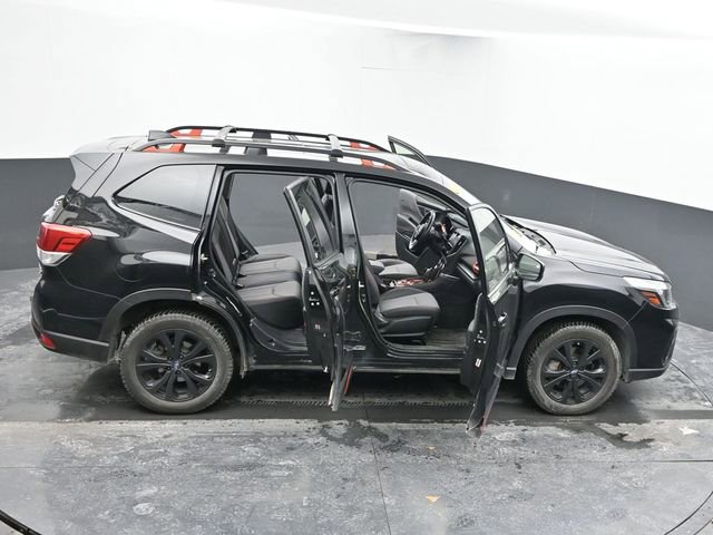 Used 2019 Subaru Forester Sport w/ Popular Package #2 image 67