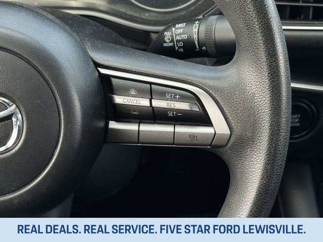 Used 2021 MAZDA MAZDA3 s image 14