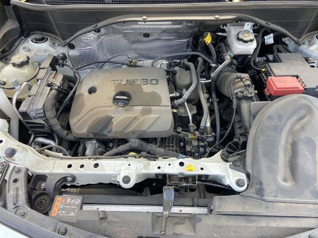 Used 2022 Buick Encore GX Select w/ Sport Touring Package FWD image 25