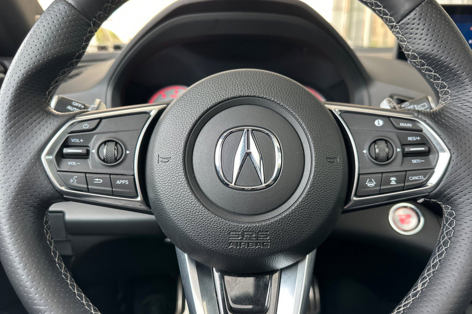 Used 2019 Acura RDX A-Spec FWD image 24