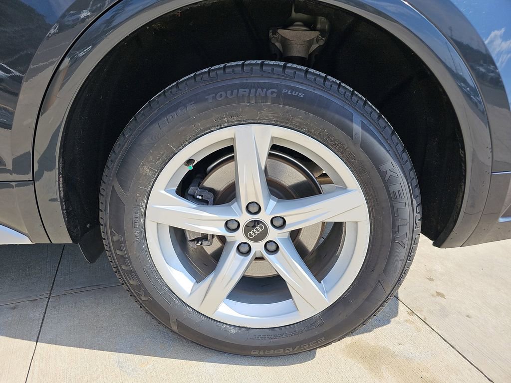 Used 2021 Audi Q5 2.0T Premium w/ Convenience Package image 20