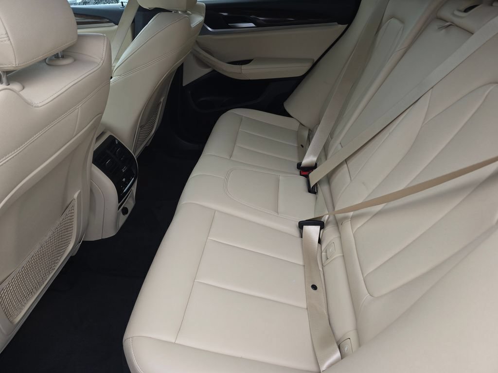 Used 2018 BMW X3 xDrive30i AWD/4WD image 18