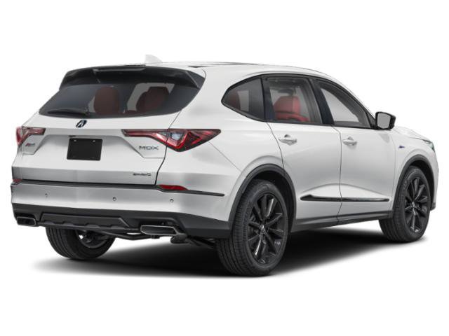 New 2026 Acura MDX A-Spec AWD/4WD image 5