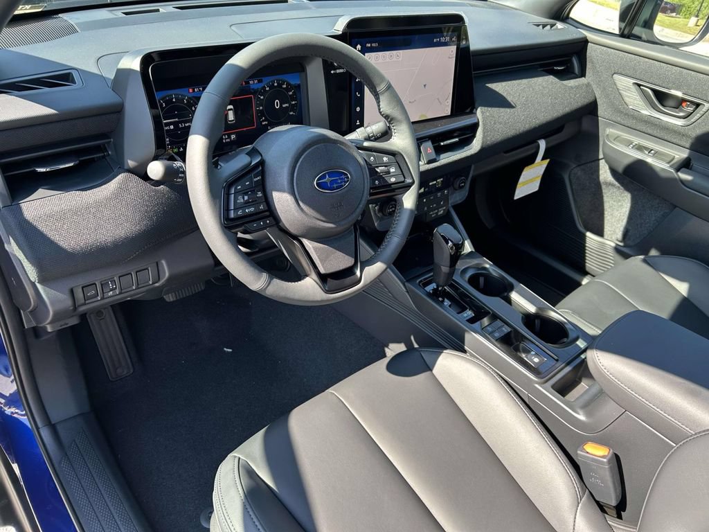 New 2026 Subaru Outback Premium AWD/4WD image 17