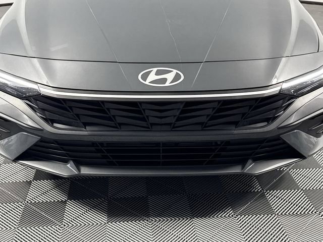 New 2026 Hyundai Elantra Sport image 20