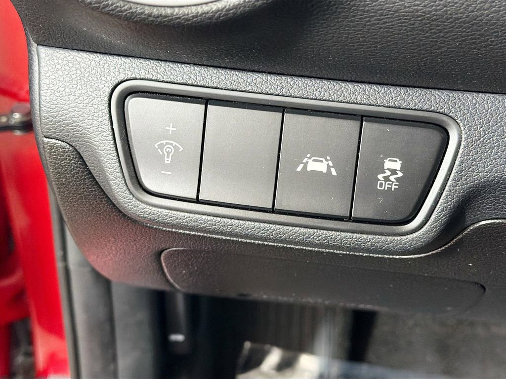 Used 2019 Kia Forte LXS FWD image 13