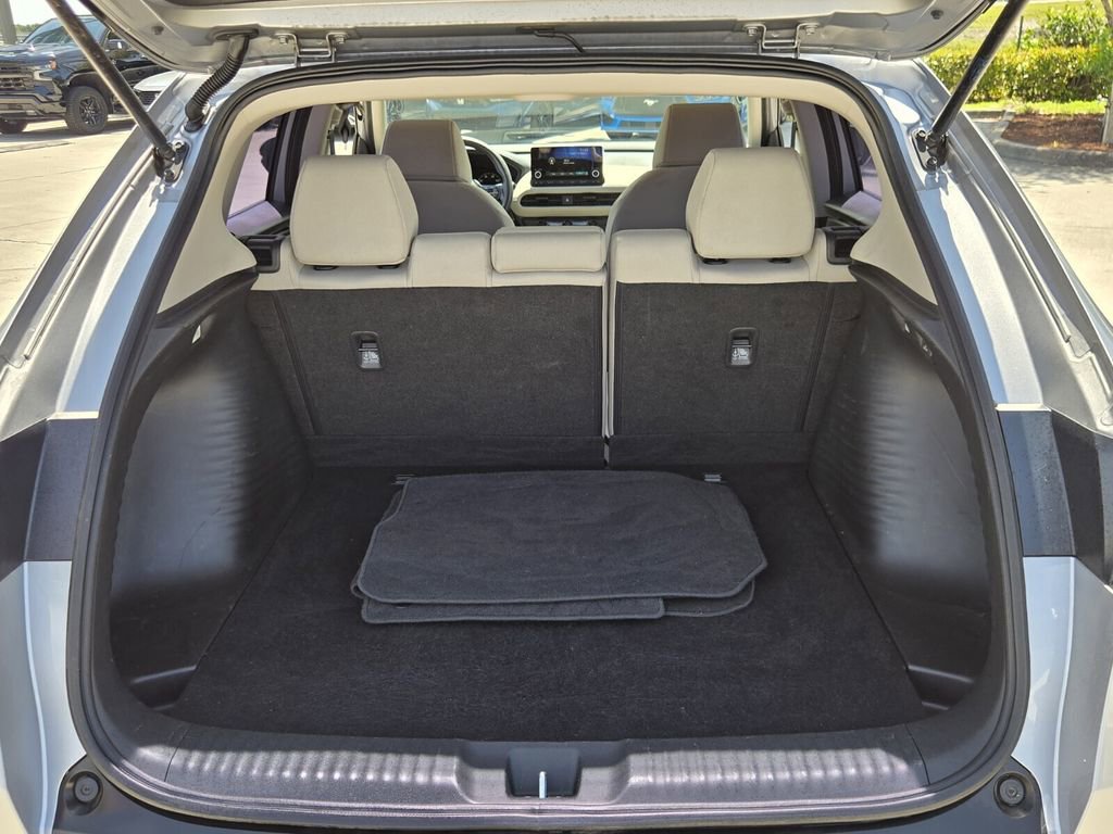 Certified 2023 Honda HR-V LX image 15