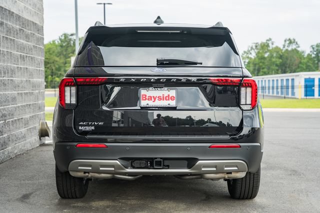New 2026 Ford Explorer Active w/ Active Comfort Package RWD image 7