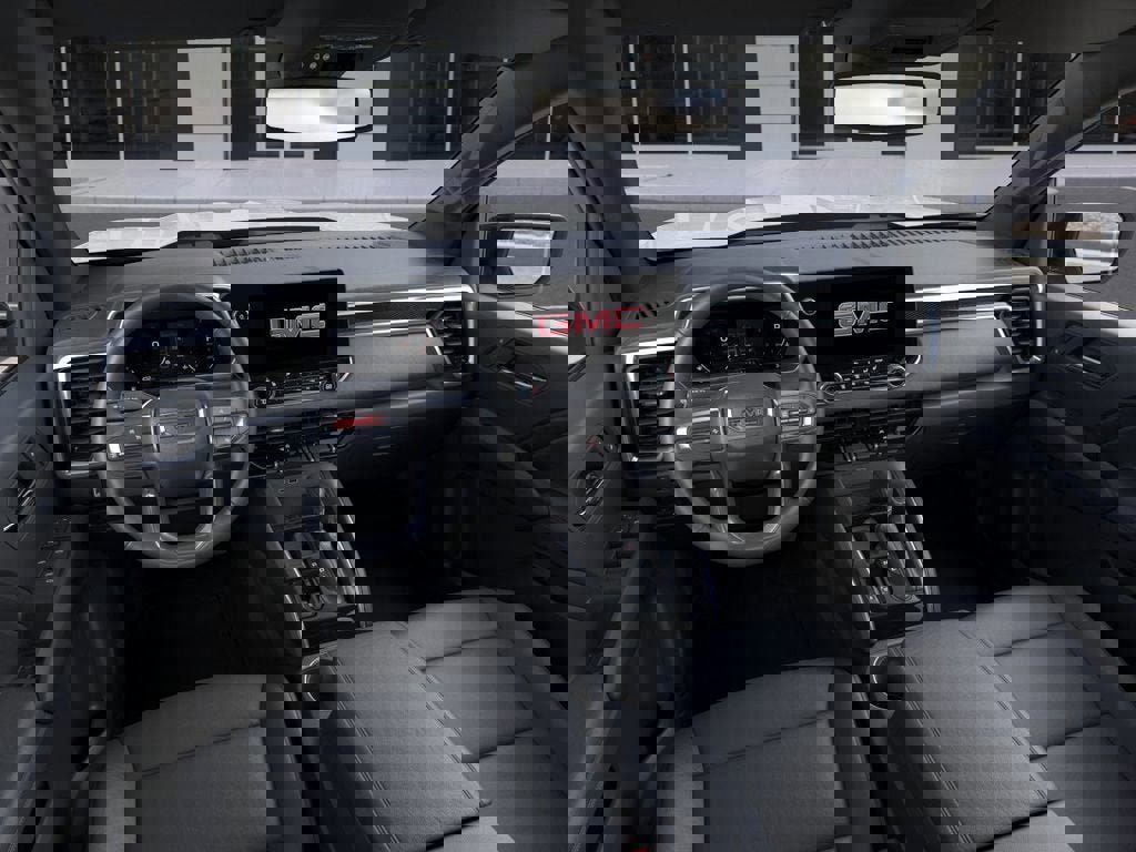 New 2025 GMC Canyon Elevation w/ Convenience Package image 15