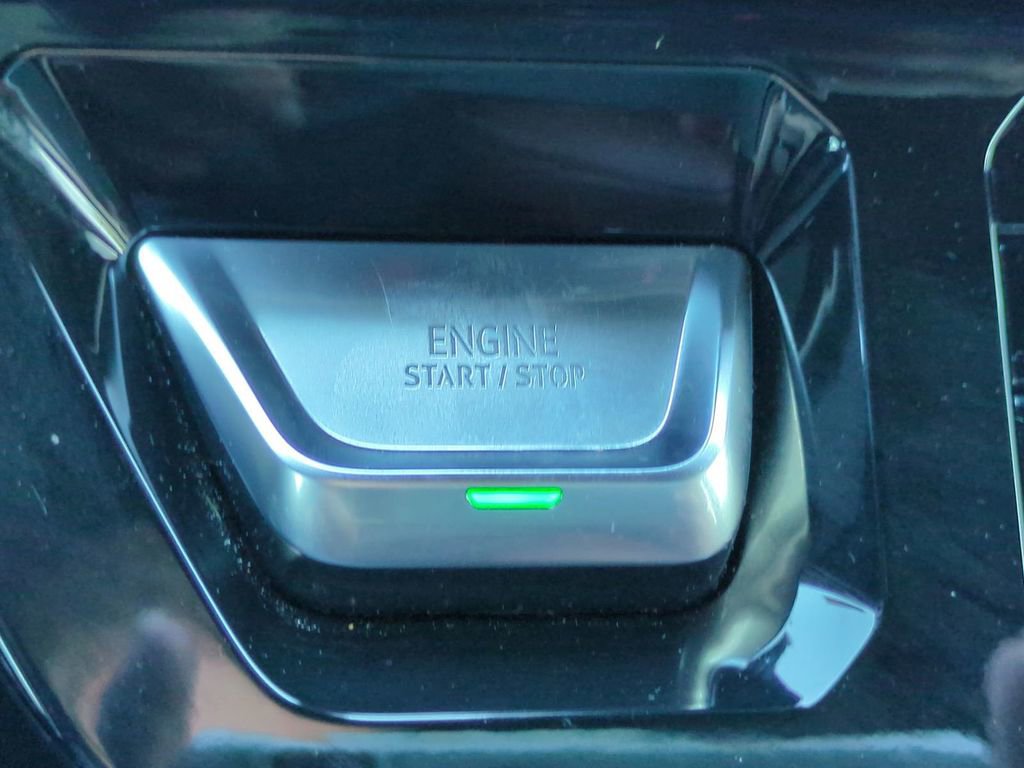 Used 2024 GMC Sierra 1500 Denali Ultimate image 29