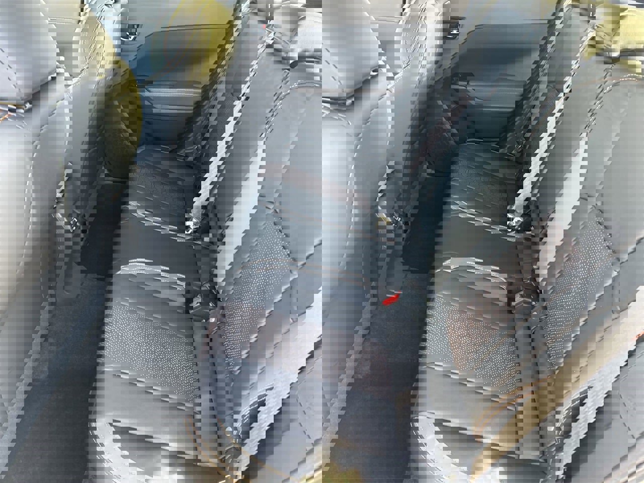 New 2026 Subaru Crosstrek 2.5i Limited image 13