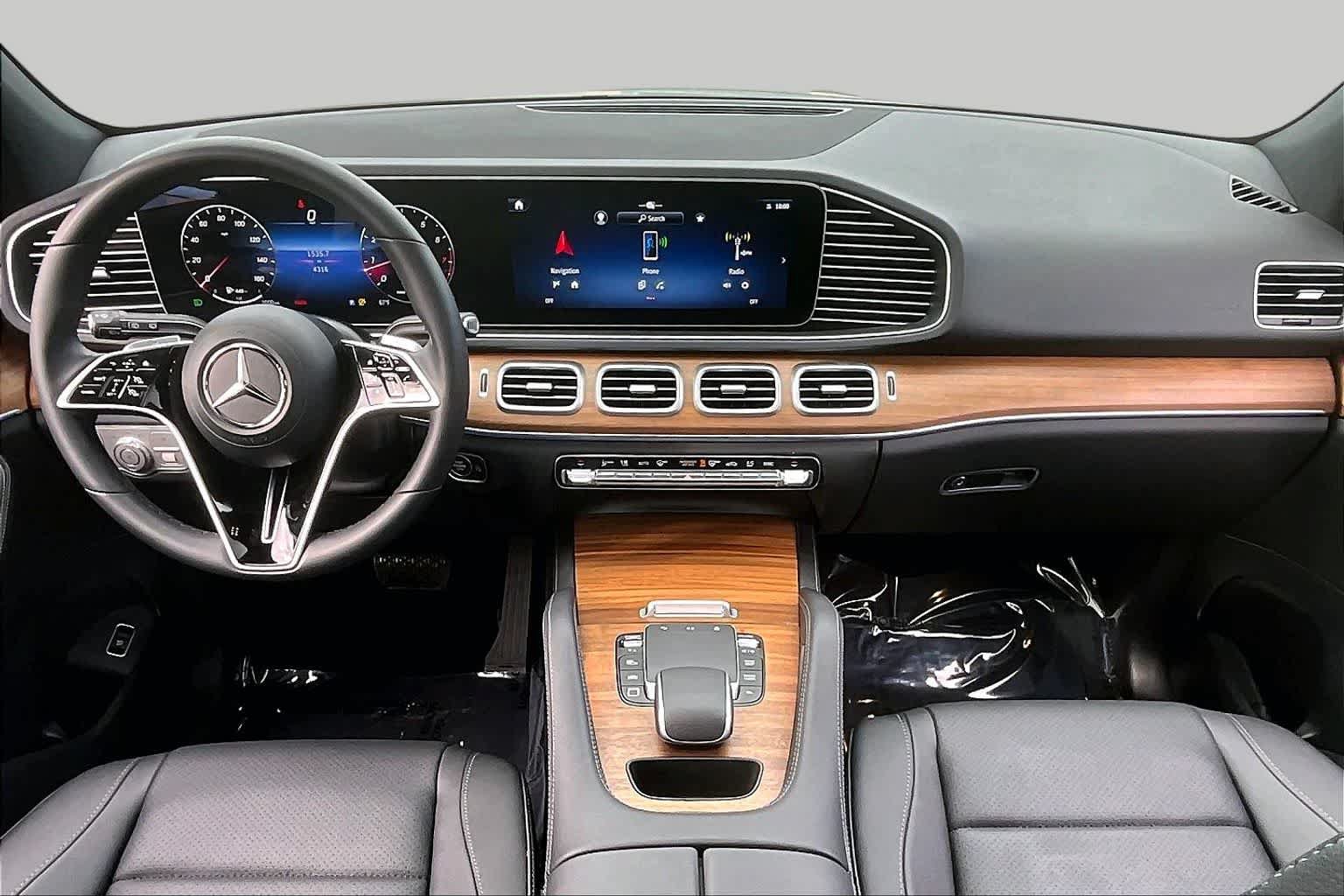Certified 2026 Mercedes-Benz GLE 350 4MATIC image 28
