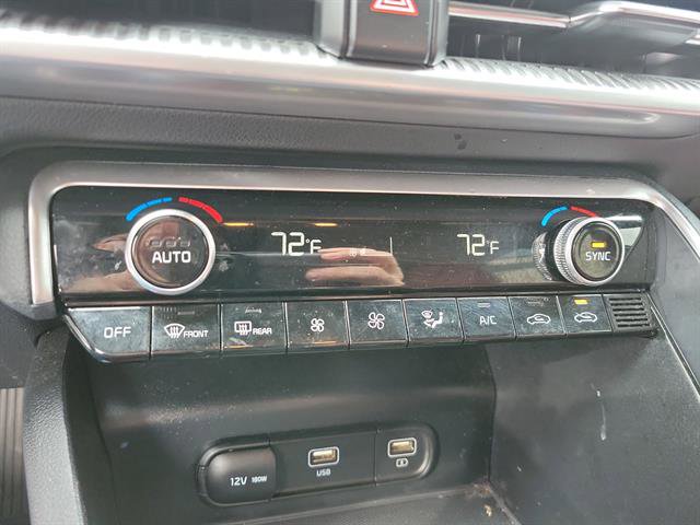 Used 2023 Kia K5 GT-Line w/ GT-Line Premium Package image 15